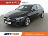 Mercedes-Benz A 200 *NAVI*TEMPO*PDC*SHZ*KLIMA* - Mercedes-Benz A 200 Gebrauchtwagen in Stuttgart