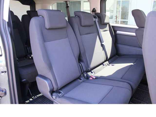 Citroën Spacetourer Plus XL