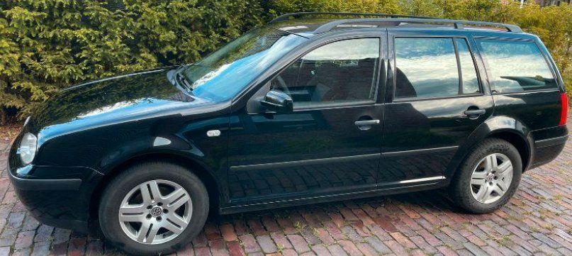 Volkswagen Golf 2006 — photo 5