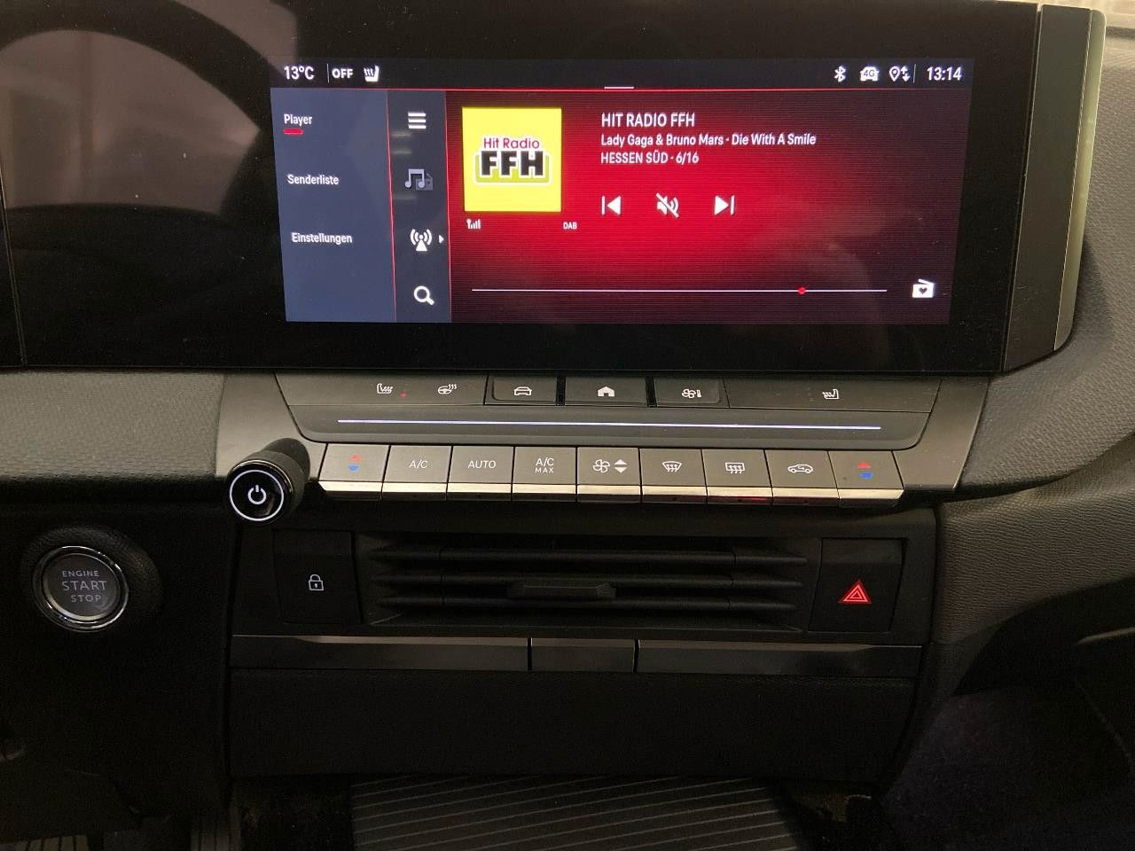 Fahrzeugabbildung Opel Astra L Sports Tourer GS Line/NAVI/AHK/Allwetter