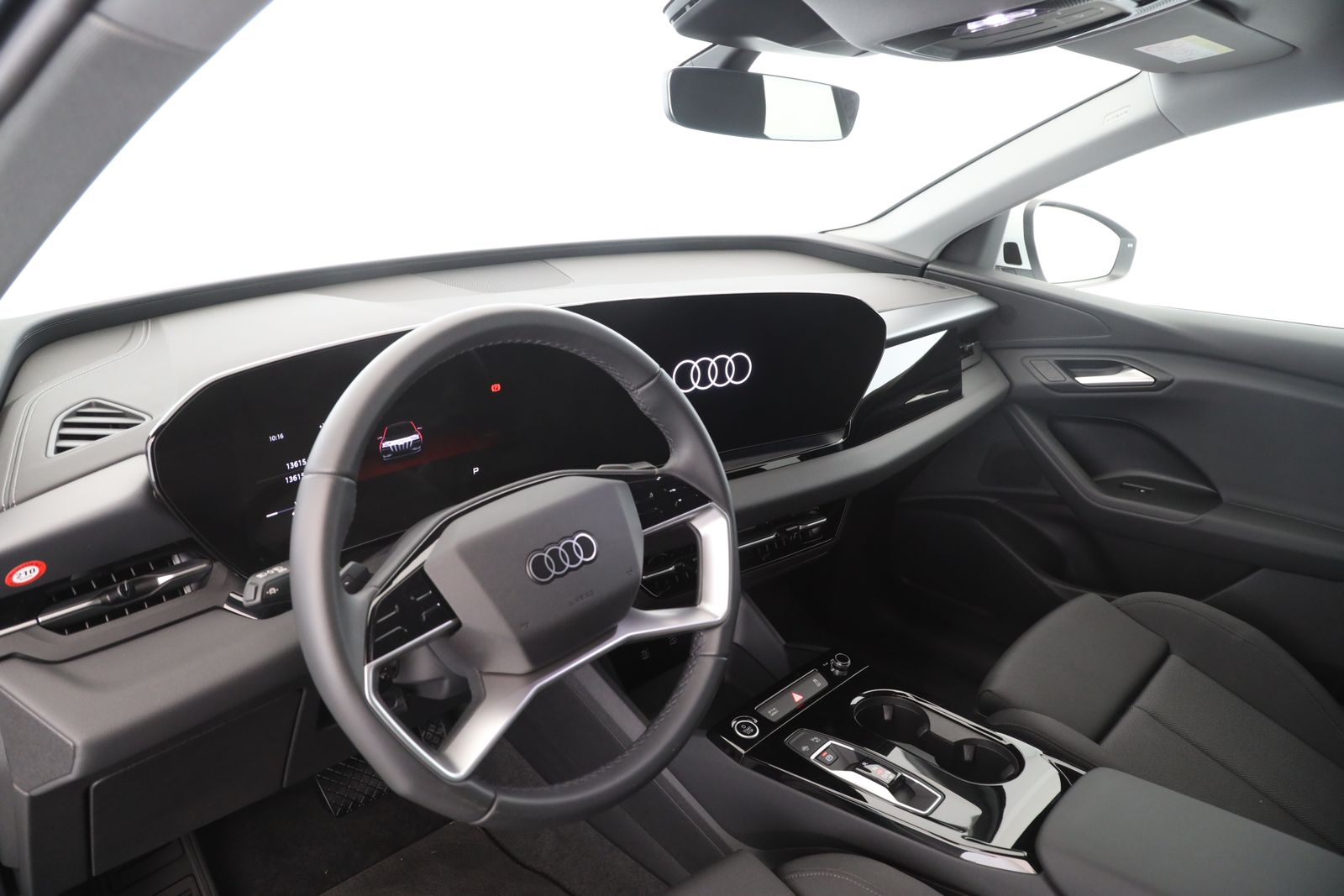 Audi Q6 e-tron - Bild 11