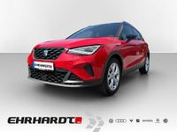 Seat Arona - Vorschau Bild 1