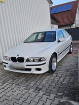BMW Bmw 5.23 i Lpg & Benzin - BMW 523 aus 1999