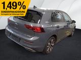 Volkswagen Golf VIII 1.5 eTSI Goal DSG *AHK*LED+*NAV*SHZ* - Jahreswagen in Berlin
