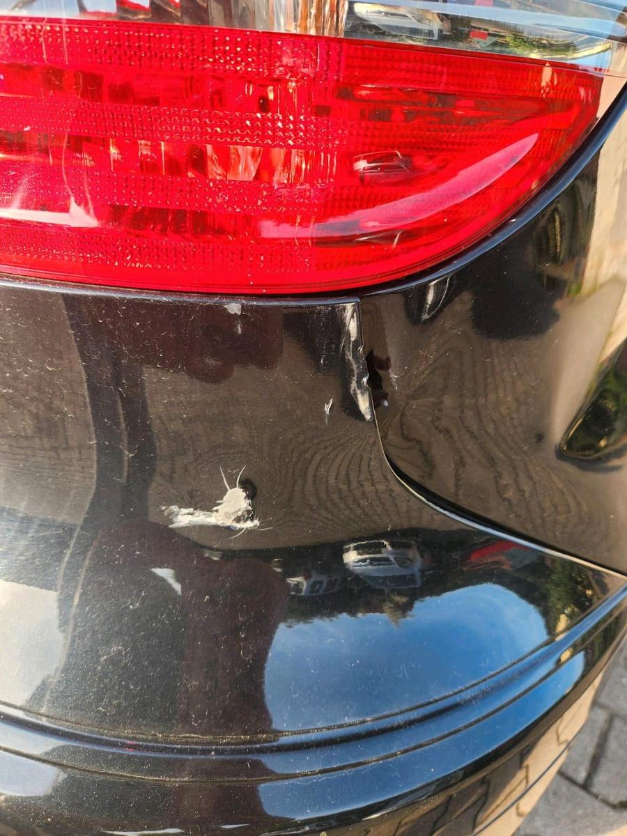 Mercedes-Benz B180 2008 — photo 8