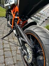 KTM Duke 690 III R Akrapovic sehr guter Zustand  - Angebote