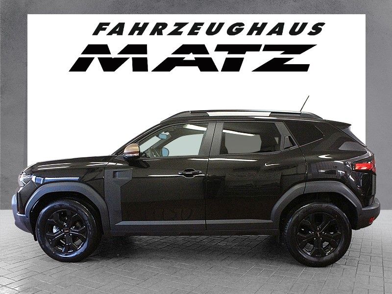 Fahrzeugabbildung Dacia Duster Eco-G 120 Extreme LPG*Automatik *
