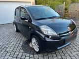 Subaru Justy 1,0 Daihatsu Sirion 1,0 - Subaru Justy: Kleinwagen