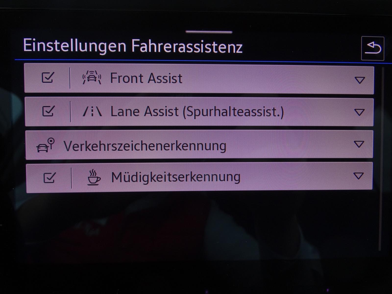 Volkswagen T-Roc 1.0 TSI LED Navi APP-Connect, миниатюра 23