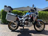 Honda CRF1100 D4M 2ED Adventure - HONDA 1100