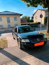 Volkswagen VW Passat 3bg 1.6 - Volkswagen Passat: Limousine, 3bg