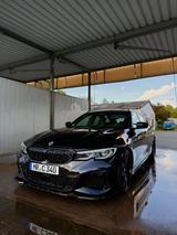 BMW M340d Touring G21 *VOLL* Laser/AHK/HUD/H&K/P