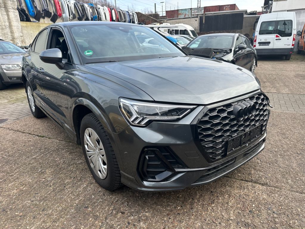 Audi Q3 Hybrid Preis