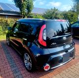 Kia Soul 1.6 CRDi Dream-Team Edition Dream-Team ... - Kia Soul von privat