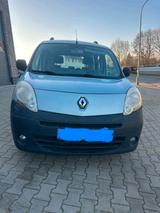 Renault Kangoo 1,6 - Renault Kangoo in Osnabrück