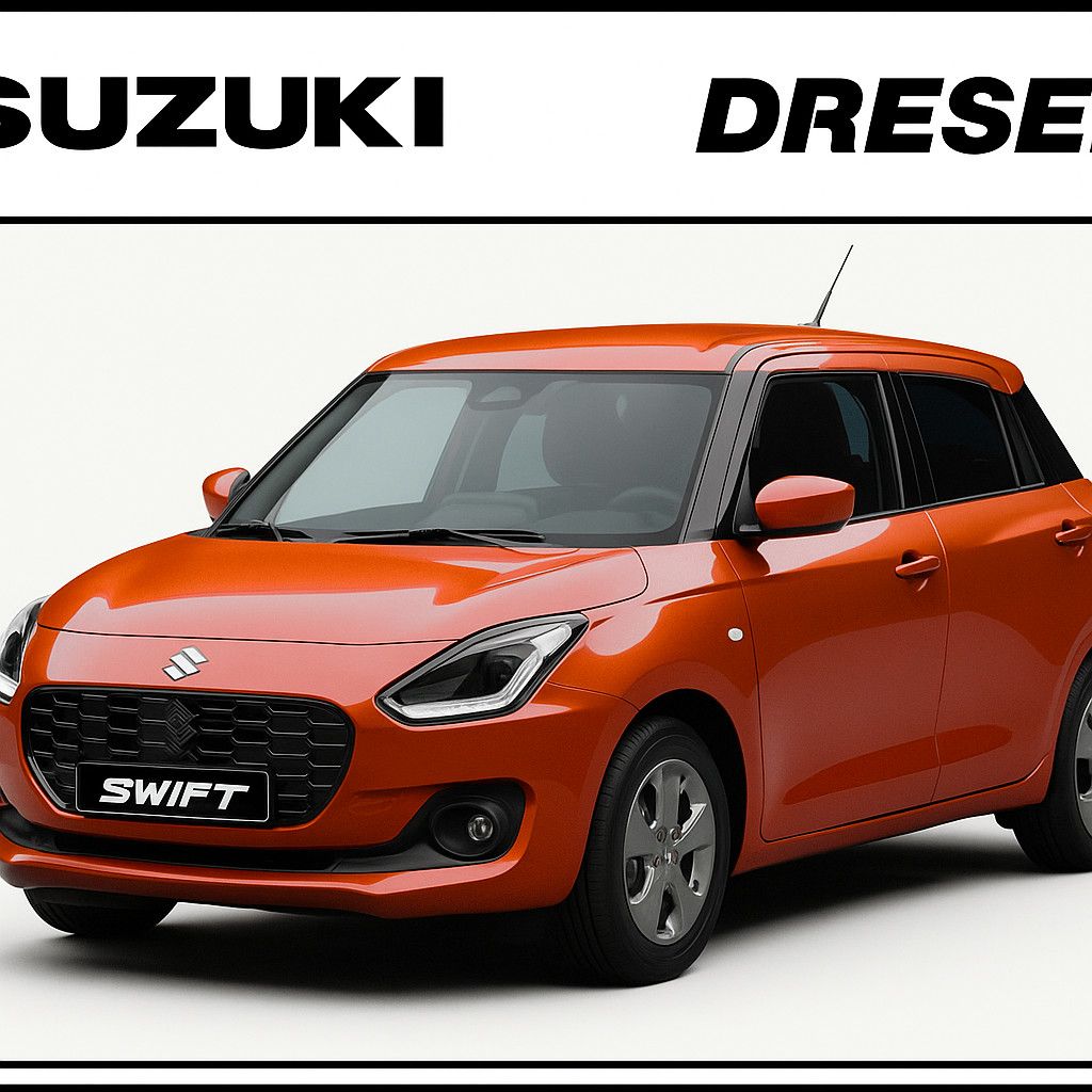 Suzuki Swift 1.2 Comfort| Navi | Automatik | Totwinkela