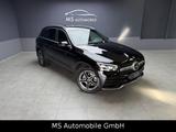 Mercedes-Benz GLC 300d 4Matic AMG Line Multibeam/ACC/AHK - Mercedes-Benz GLC 300 Gebrauchtwagen in Hannover