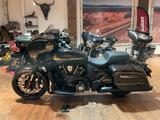 Indian Chieftain Dark Horse 112 "100 Jahre "(1000/2,99) - INDIAN CHIEFTAIN DARK HORSE