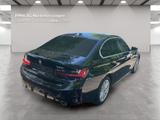 BMW 330i Limousine M Sport AHK LiveCockpitProf HiFi - BMW 3er Reihe mit Benzin-Antrieb