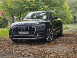 Audi Q5 50 TDI tiptronic quattro advanced advanced