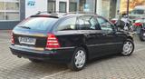 Mercedes-Benz C 220 T CDI Automatik "FOR EXPORT" - gebrauchte Mercedes-Benz C 220 aus dem Jahr 2006