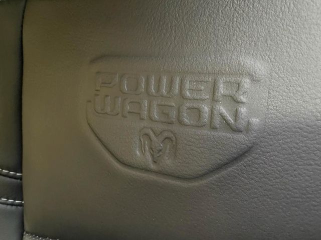 Fahrzeugabbildung Dodge POWER WAGON 6.4-V8 CREW 12"-LEVEL 3-SOFORT!!!