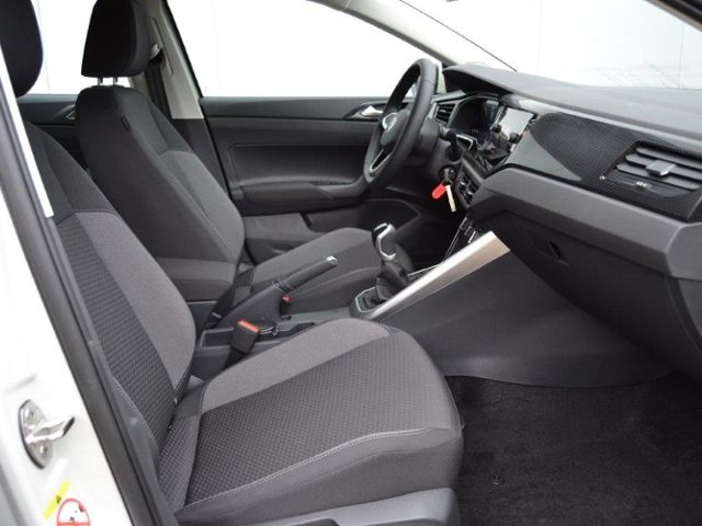 Polo 1.0 TSI Life LED/RFK/APP-CONNECT/DIGITAL-CO