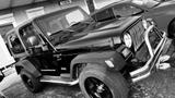Jeep Wrangler Sport 4.0 Sport - gebrauchte Jeep Wrangler aus dem Jahr 1998