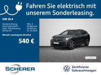 Volkswagen ID.4 - Vorschau Bild 1