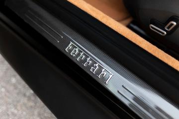 صورة مصغرة 17 لـ 2020 Ferrari ROMA