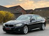 BMW 325d Gran Turismo M-SPORTPAKET*LEDER*XENON*TOP* - BMW 325 Gran Turismo Gebrauchtwagen