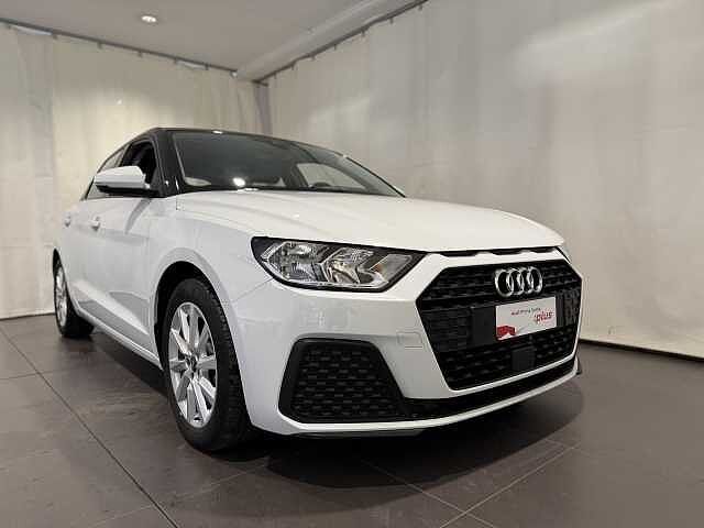 Audi A1 SPB 30 TFSI S tronic Admired