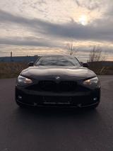 BMW 1er F20  02 27  Neue Steuerkette  - BMW aus 2012: 1er