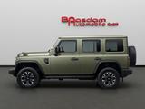 BAW 212 Offroad Luxury *Seilwinde*Leder*4WD - : Offroad