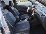 Volkswagen T-Cross 1.5 TSI DSG+R-LINE+RFK+PARKASSIST+NAV - Volkswagen T-Cross 1.5 TSI