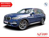 BMW X3 xDrive20i xLine LED Virtual Cockpit Head-Up - BMW X3: X3i