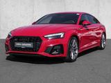Audi S5 Sportback TDI 251(341) tiptronic AHK Sthz. AC - rote Audi S5