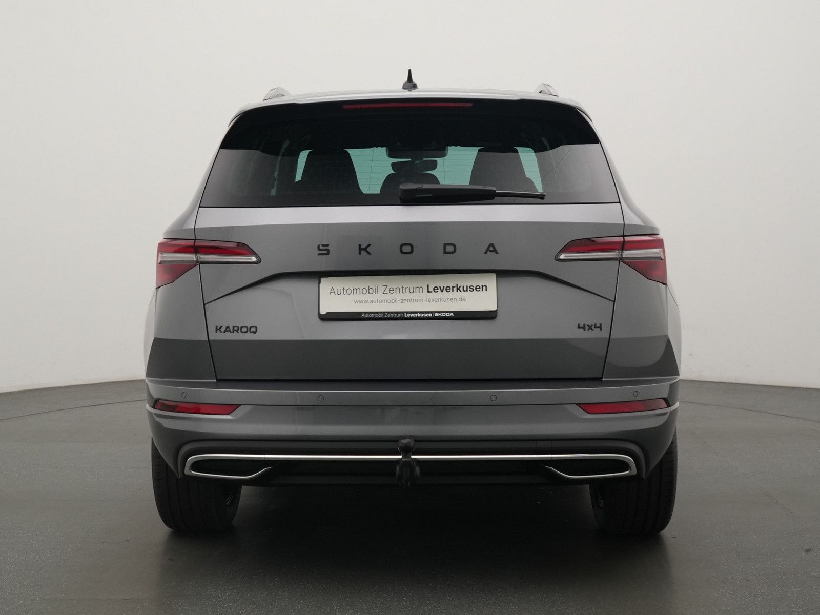 Skoda Karoq - Bild 17