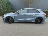 Audi RS3 Sportback Panorama/Head Up/Leder/