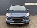 Ford Kuga 1.5 Titanium X Panorama/SHZ/Navi/1.Hand - Ford Kuga: Titanium