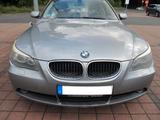 BMW 520i - - gebrauchte BMW 520 aus dem Jahr 2003