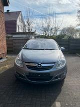 Opel Corsa D 1.2 Twinport - Opel Corsa Kleinwagen C twinport mit Benzin-Antrieb