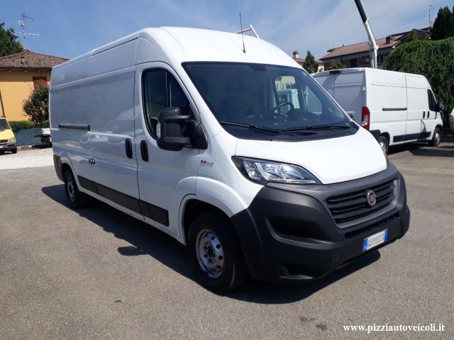 Fiat FIAT Ducato 35 2.3 MJT 140CV LH2 2020 GARANZIA [