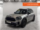 MINI Cooper SD ALL4 Countryman *Memory-Sitze*Volldigi