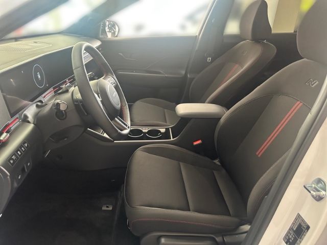 Fahrzeugabbildung Hyundai KONA N Line+elektrische Heckklappe Navi Digitale
