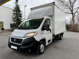 Fiat Ducato L3 250 - Fiat Ducato l 250