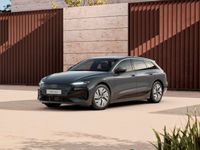 Audi A6 e-tron - Vorschau Bild 3