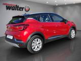 Renault Captur II 1.0 TCe 100 Intens, Navigation, Sitzhe - Renault Captur: Ii