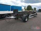 Hüffermann HSA 1870LS f. Abrollbehälter Top !!! - Angebote entsprechen deinen Suchkriterien