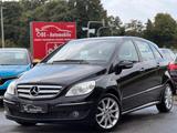Mercedes-Benz B 200 B-Klasse 2.Hand/Bi-Xenon/Sitzh./Sportpaket - gebrauchte Mercedes-Benz B-Klasse aus dem Jahr 2006